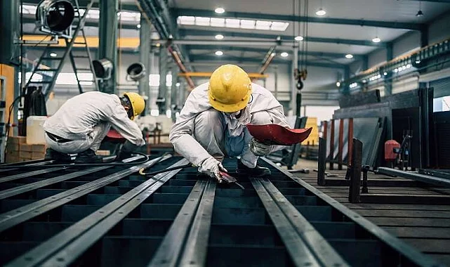 Çan Fabrika Taşıma